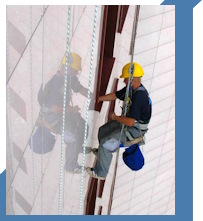 Услуги Высотные работы в Дальнереченске