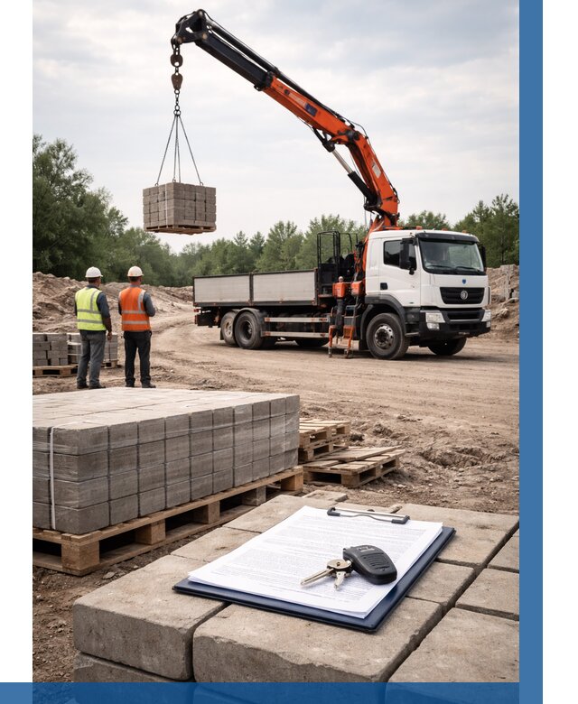 Аренда крана Пионер в Дальнереченске под ключ от 3567 р. | ВЫСОТНИК-Длн